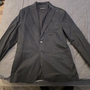 John Varvatos S.T.A.R Blazar Sz 40